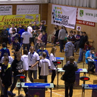 SLS Jastrzębie 2013