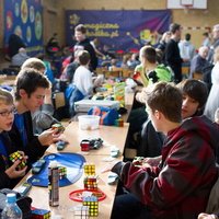 SLS Częstochowa 2013