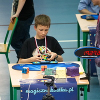 Polish Nationals 2014