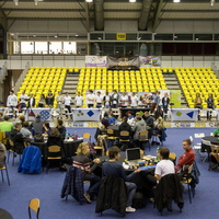 Polish Championship 2015