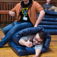 Beskidy Cubing Day 2016