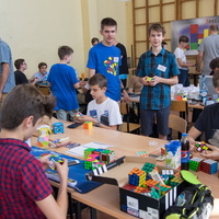 II Masovian Open Płock 2016