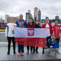 WCA World Championship 2019