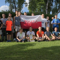 World Rubik's Cube Championship 2017