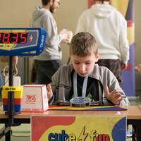 Cube4fun in Tylmanowa 2025