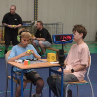 Warm Up Niepołomice 2026
